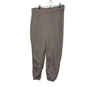 Champro Sports Size Large Gray Football Pants